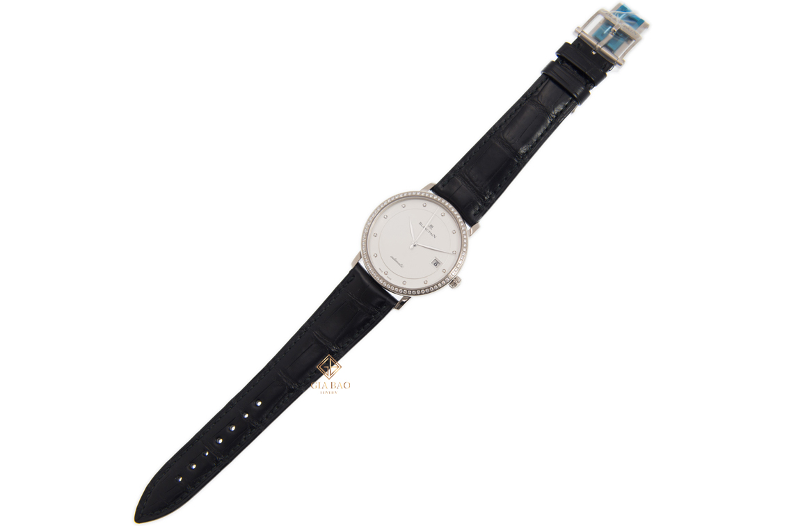 Blancpain Villeret 6223-1987-55B Đồng Hồ Blancpain Villeret 6223-1987-55B