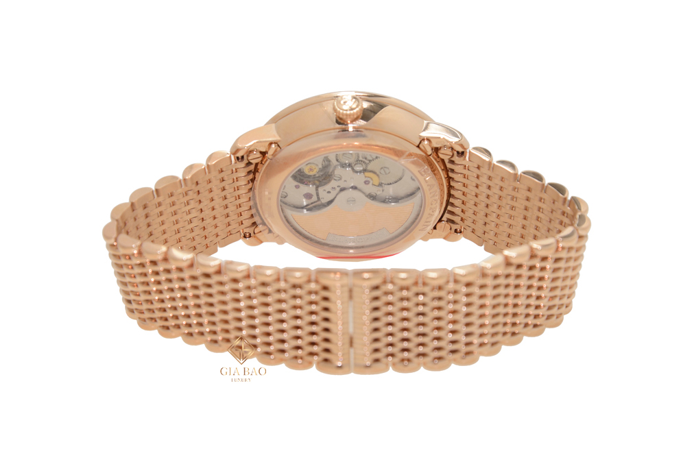 Blancpain Villeret Complete Calendar 6639-3637-MMB Đồng Hồ Blancpain Villeret Complete Calendar 6639-3637-MMB