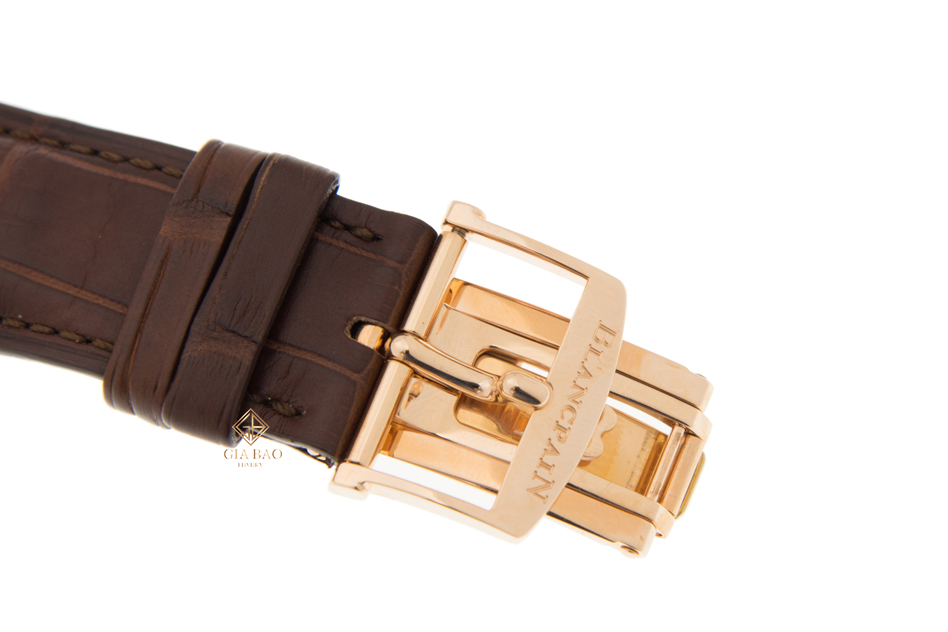 Blancpain Villeret Grande Decoration 6615-3631-55B Đồng Hồ Blancpain Villeret Grande Decoration 6615-3631-55B