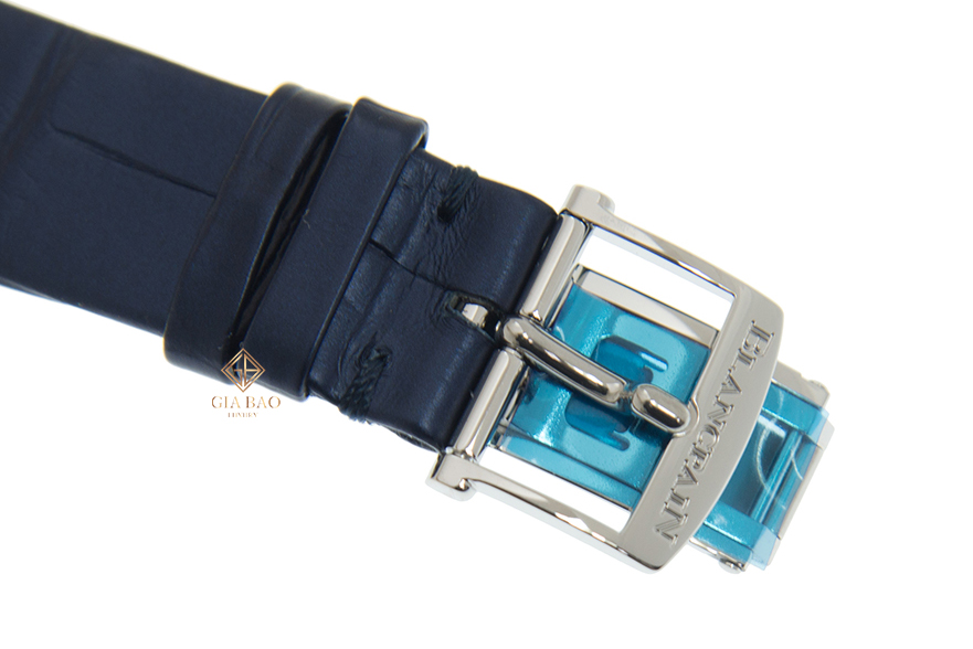 Đồng Hồ Blancpain Villeret Ladies 6126-1127-55B Đồng Hồ Blancpain Villeret Ladies 6126-1127-55B