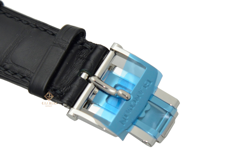 Blancpain Villeret Moonphase 6654-1113-55B Đồng Hồ Blancpain Villeret Moonphase 6654-1113-55B