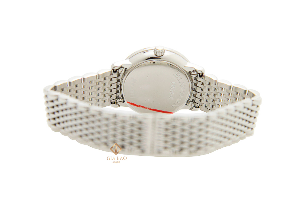 Blancpain Women Ultraplate 6102-4628A-MMB Đồng Hồ Blancpain Women Ultraplate 6102-4628A-MMB