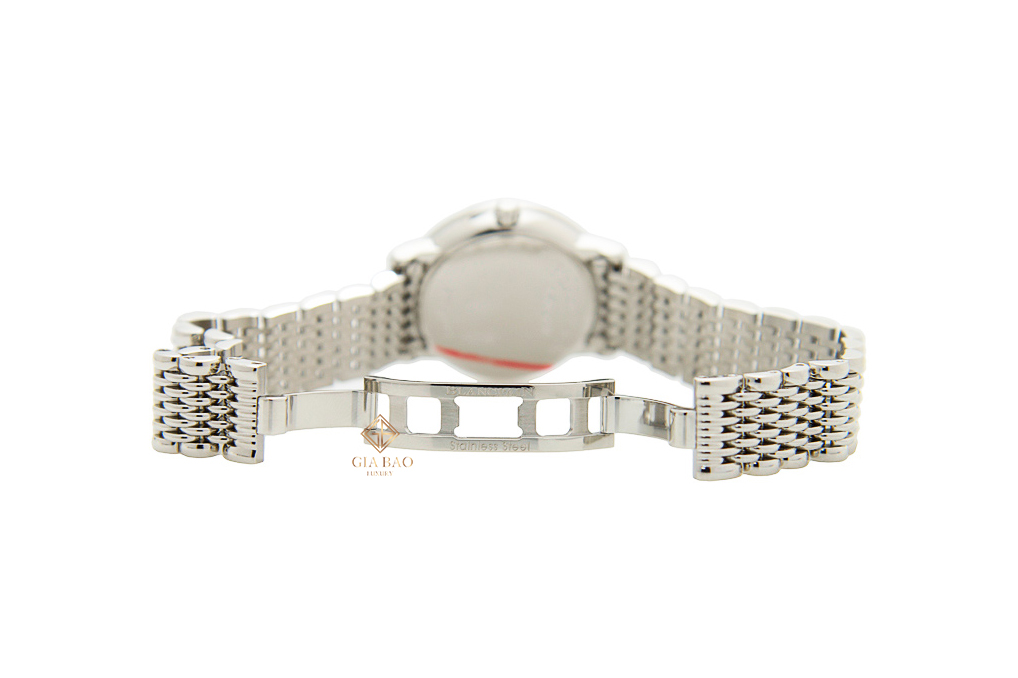 Blancpain Women Ultraplate 6102-4628A-MMB Đồng Hồ Blancpain Women Ultraplate 6102-4628A-MMB