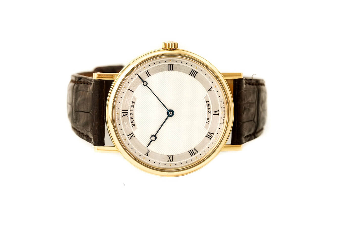 Đồng Hồ Breguet Classique 5157BA/11/9V6