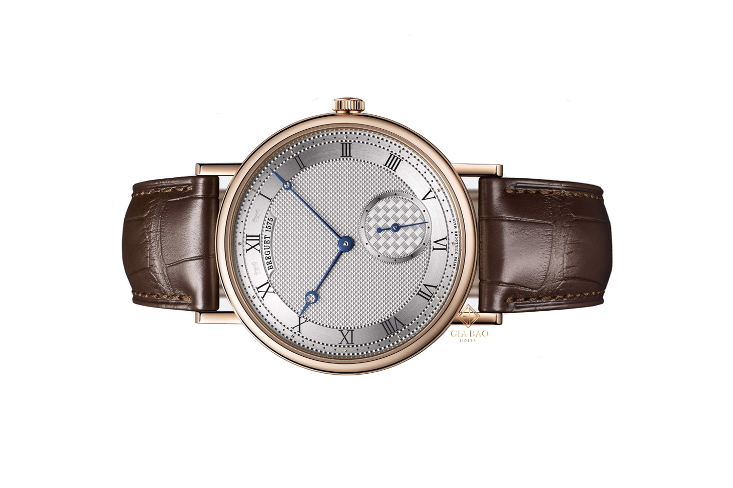 Đồng Hồ Breguet Classique 7147BR/12/9WU