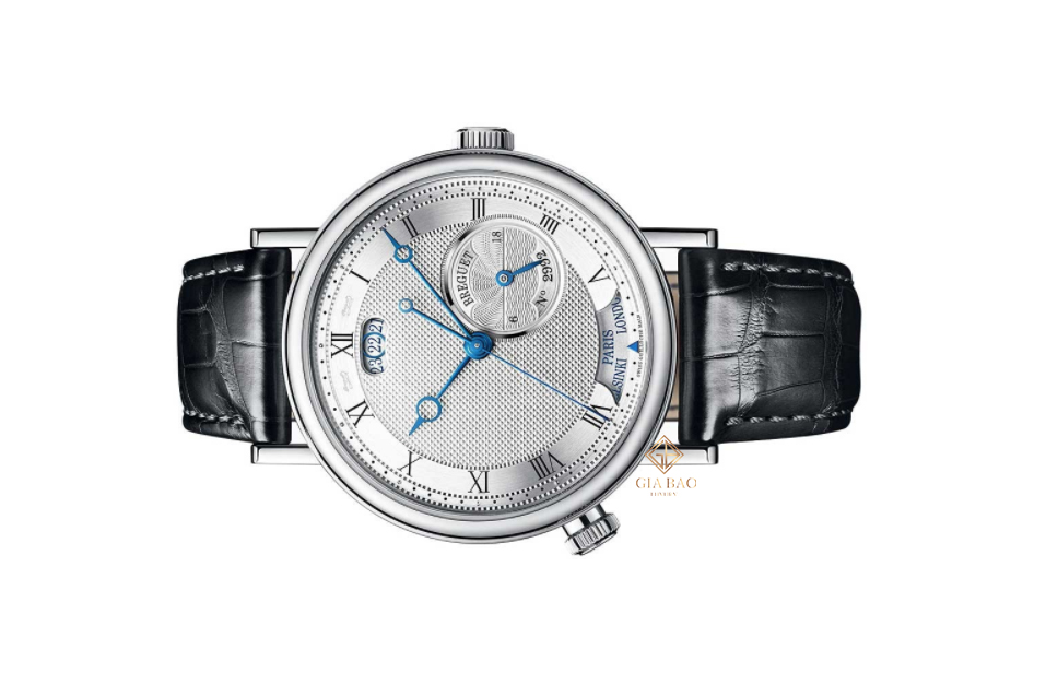 Đồng Hồ Breguet Classique Hora Mundi 5727BB/12/9ZU