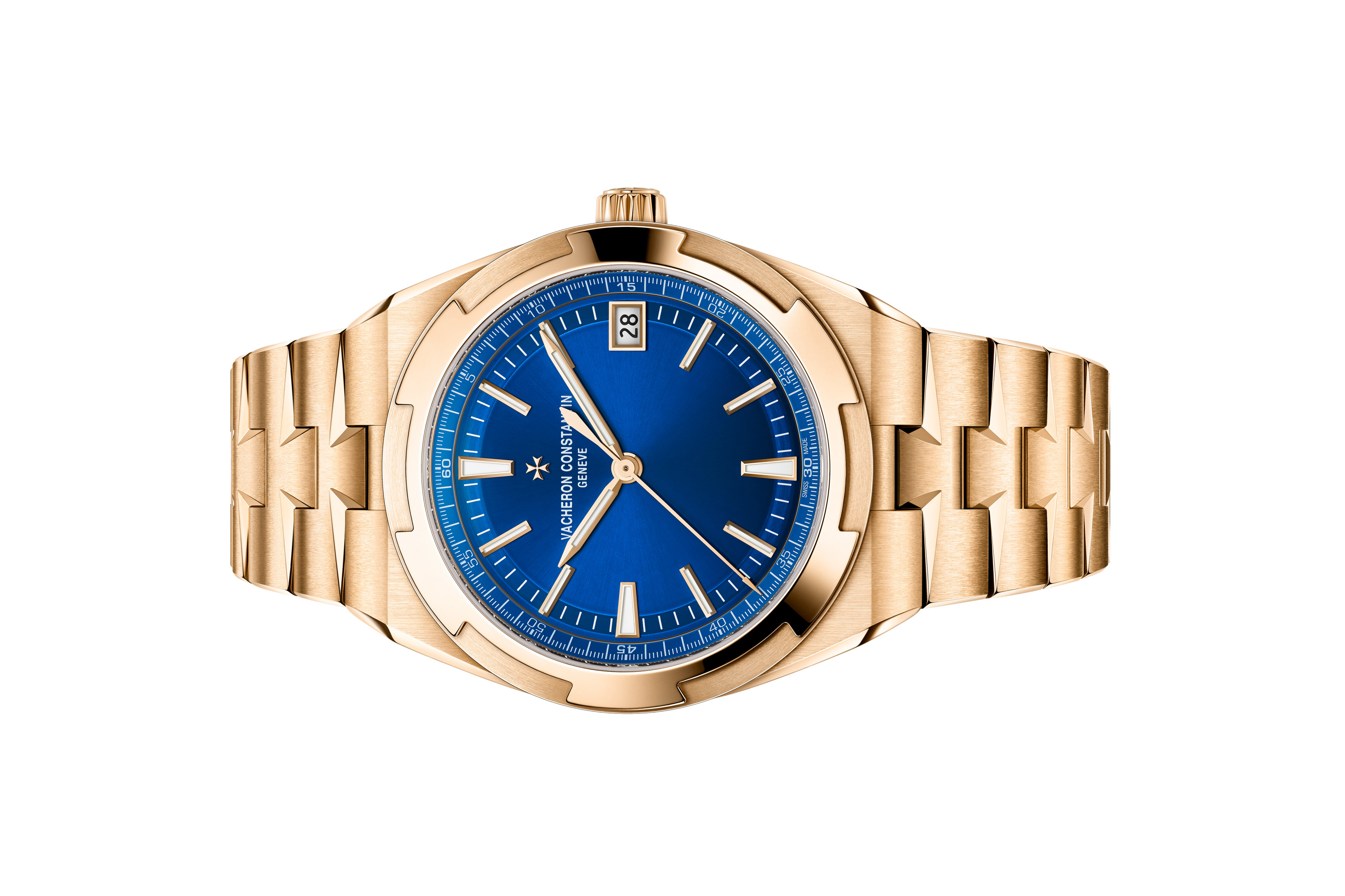 Đồng Hồ Vacheron Constantin Overseas 4520V/210R-B705
