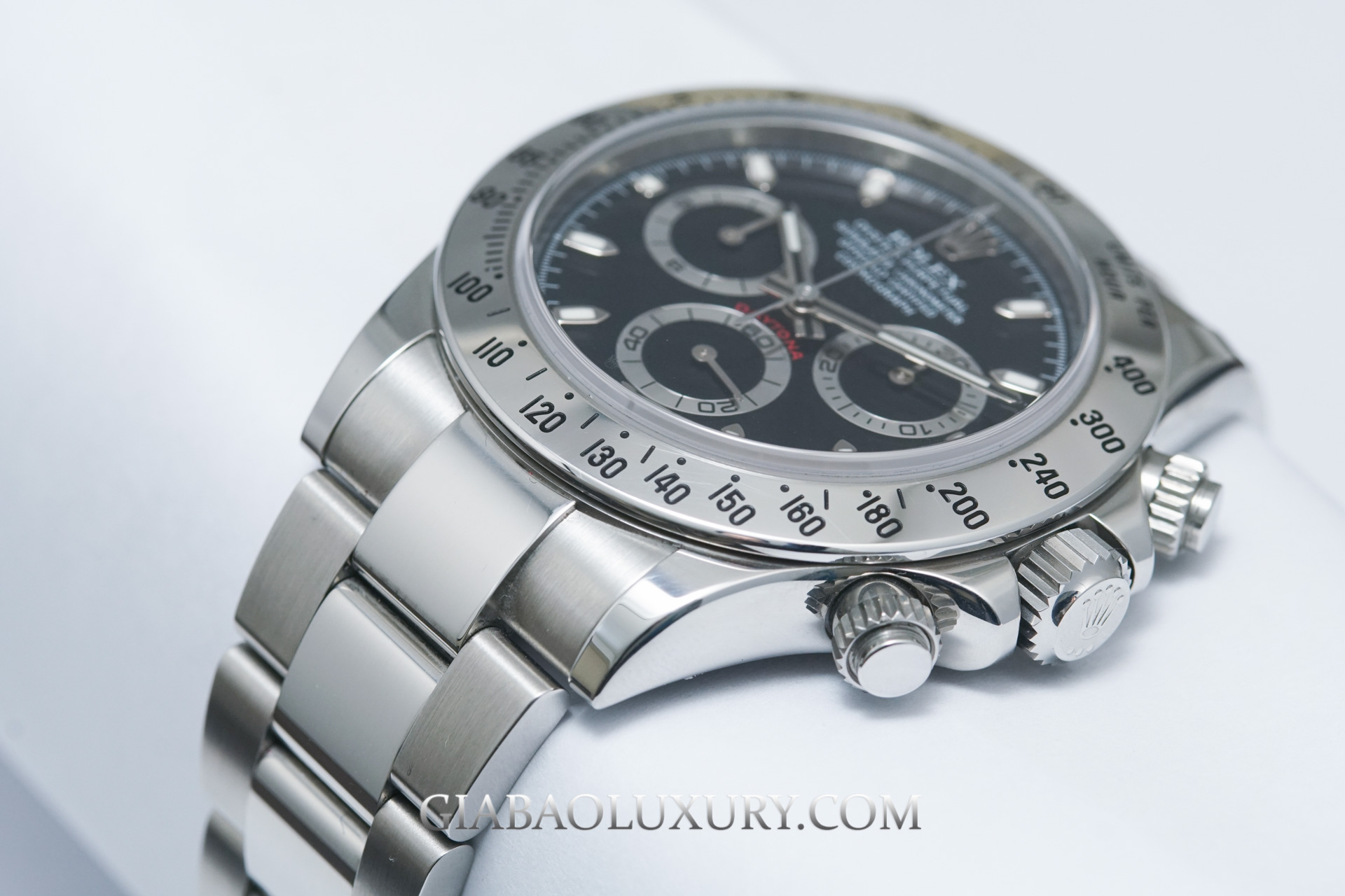 Đồng Hồ Rolex Cosmograph Daytona 116520