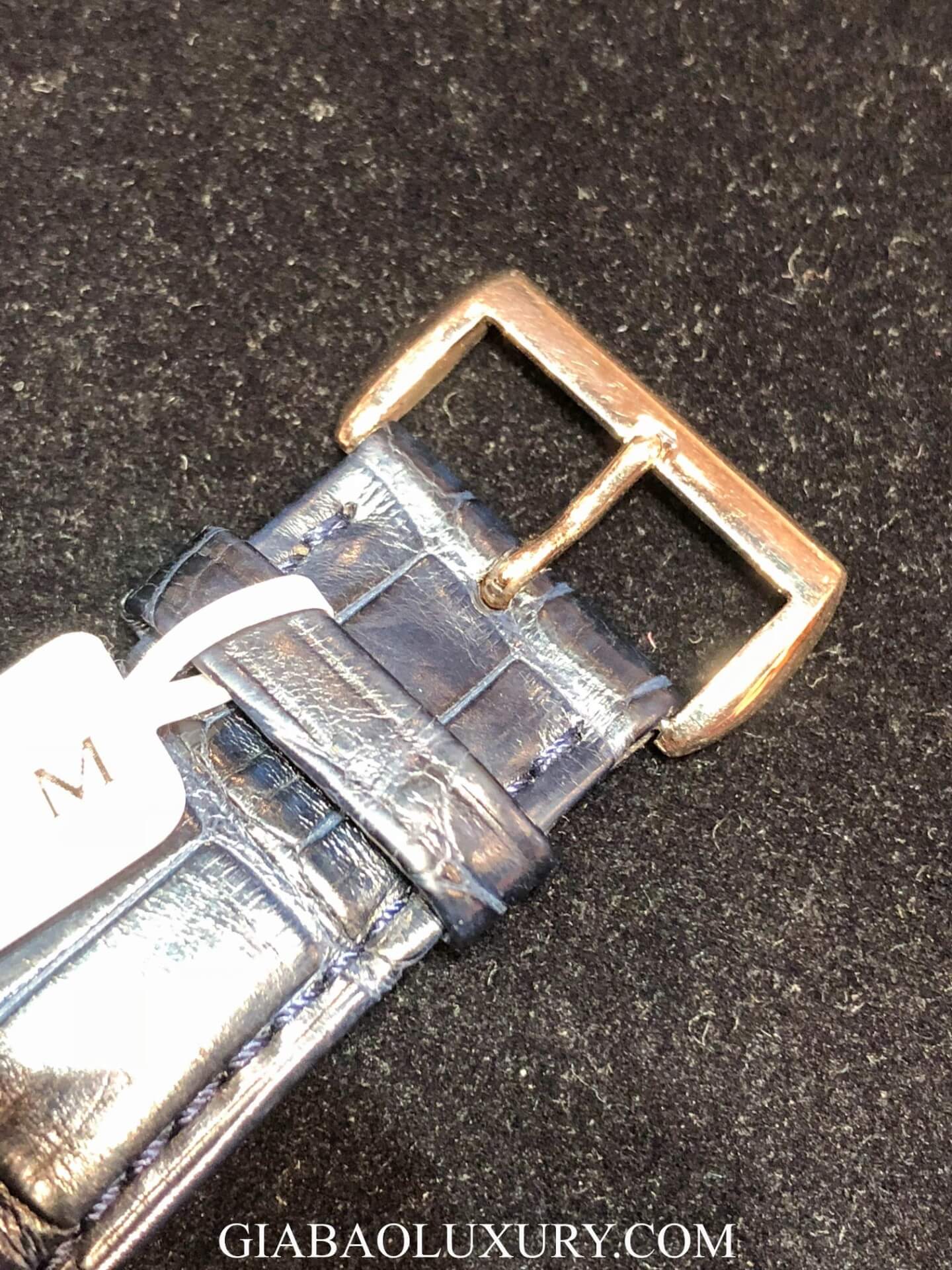 Đồng Hồ De Bethune Skeleton Moonphase DBS-W