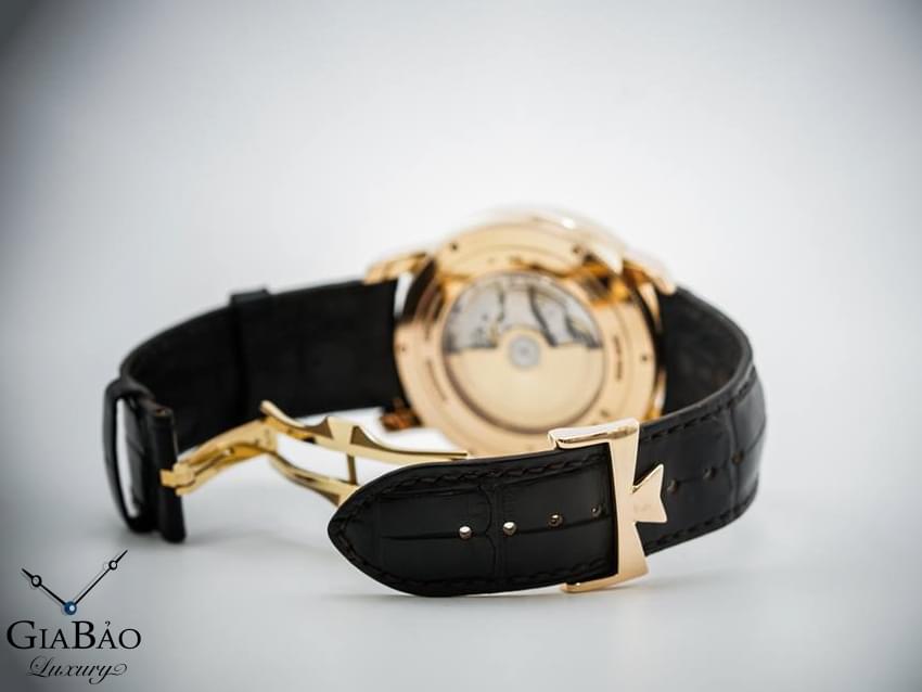 Đồng Hồ Vacheron Constantin Traditionnelle World Time Đồng Hồ Vacheron Constantin Traditionnelle World Time 86060/000R-8985