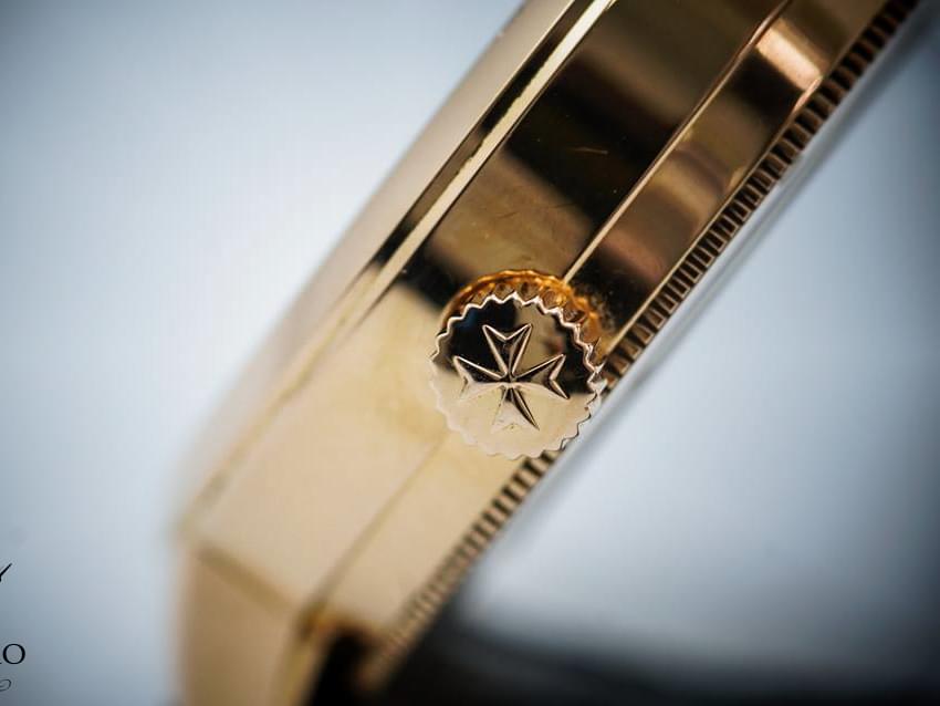 Đồng Hồ Vacheron Constantin Traditionnelle World Time Đồng Hồ Vacheron Constantin Traditionnelle World Time 86060/000R-8985