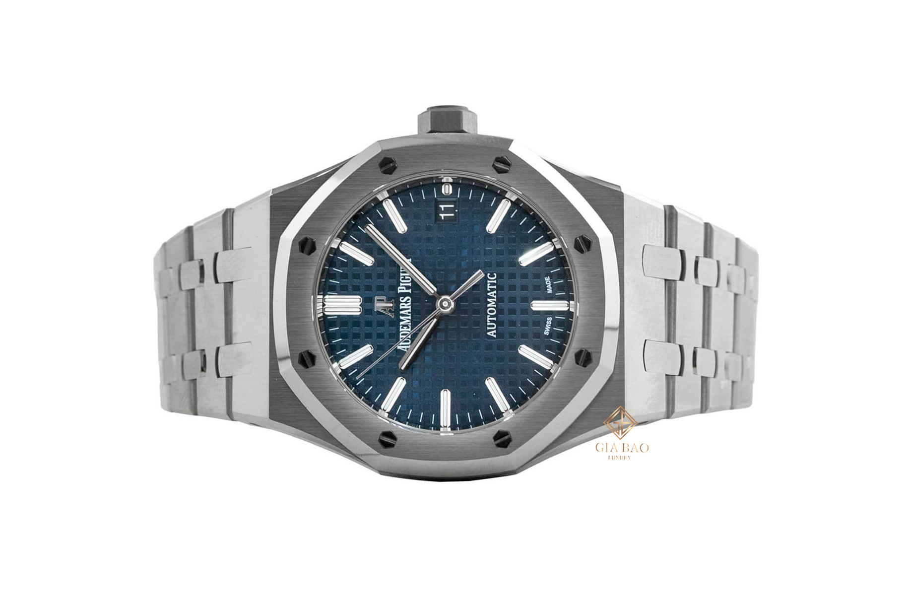 Đồng Hồ Audemars Piguet Royal Oak 15450ST.OO.1256ST.03