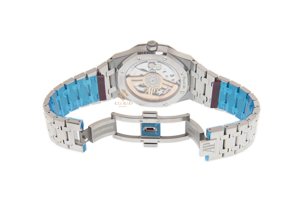 Đồng Hồ Audemars Piguet Royal Oak 15500ST.OO.1220ST.02 Đồng Hồ Audemars Piguet Royal Oak 15500ST.OO.1220ST.02
