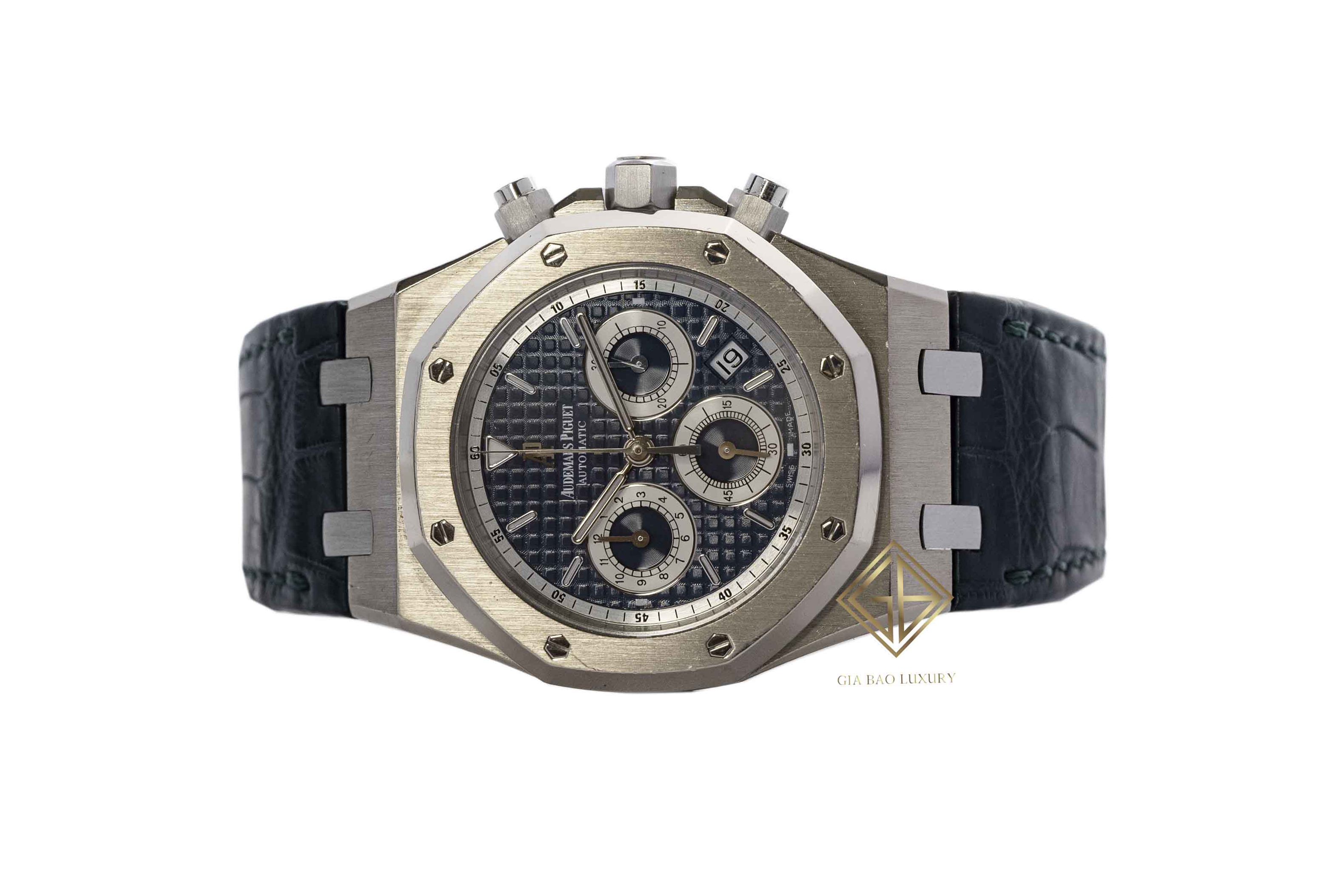 Đồng Hồ Audemars Piguet Royal Oak 26022BC.OO.D028CR.01