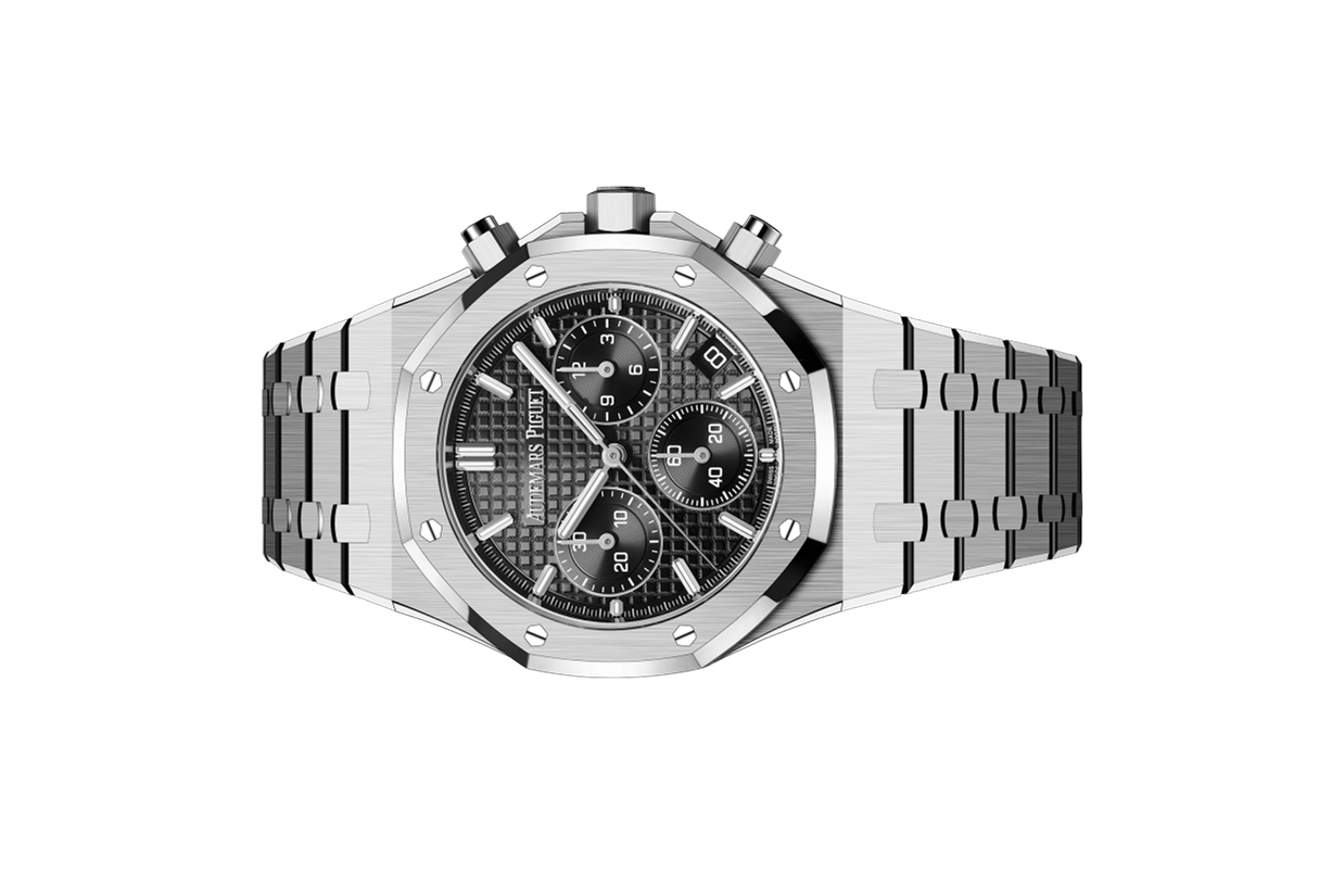 Đồng Hồ Audemars Piguet Royal Oak 26240ST.OO.1320ST.06