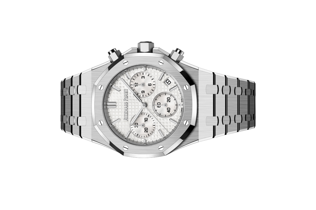 Đồng Hồ Audemars Piguet Royal Oak 26240ST.OO.1320ST.07