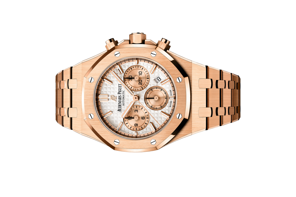 Đồng Hồ Audemars Piguet Royal Oak 26315OR.OO.1256OR.01