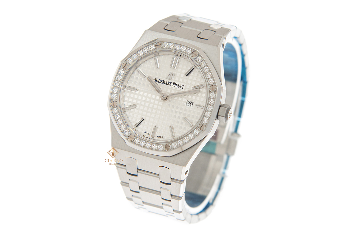 Đồng Hồ Audemars Piguet Royal Oak 67651ST.ZZ.1261ST.01 Đồng Hồ Audemars Piguet Royal Oak 67651ST.ZZ.1261ST.01