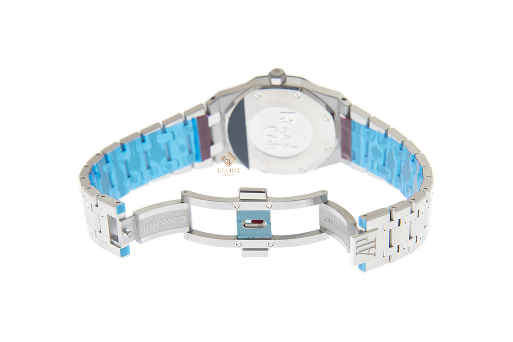 Đồng Hồ Audemars Piguet Royal Oak 67651ST.ZZ.1261ST.01 Đồng Hồ Audemars Piguet Royal Oak 67651ST.ZZ.1261ST.01