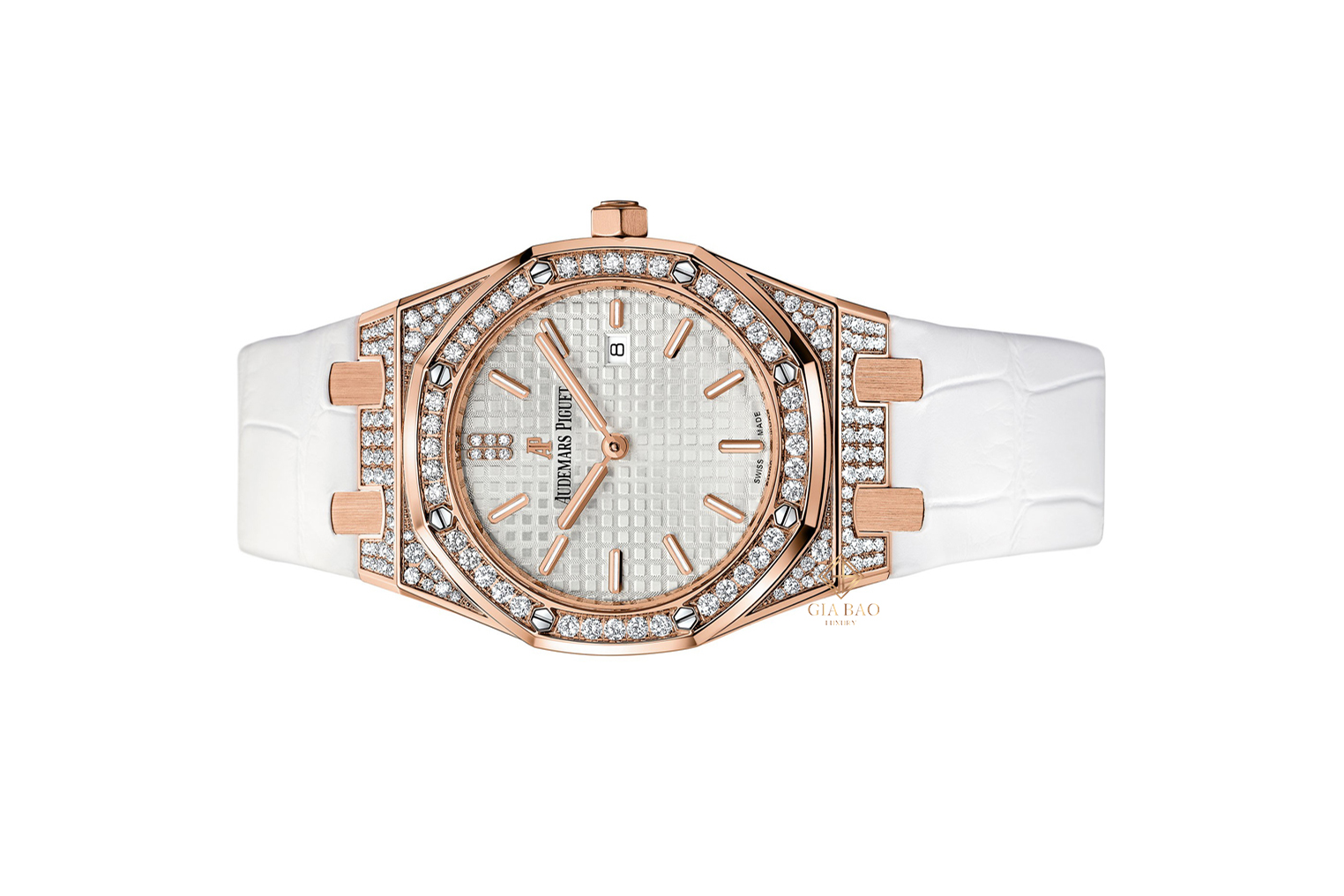 Đồng Hồ Audemars Piguet Royal Oak 67652OR.ZZ.D011CR.01