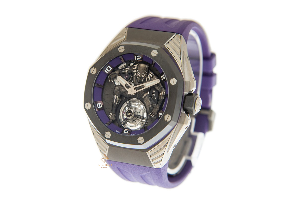 Đồng Hồ Audemars Piguet Royal Oak Concept  Đồng Hồ Audemars Piguet Royal Oak Concept