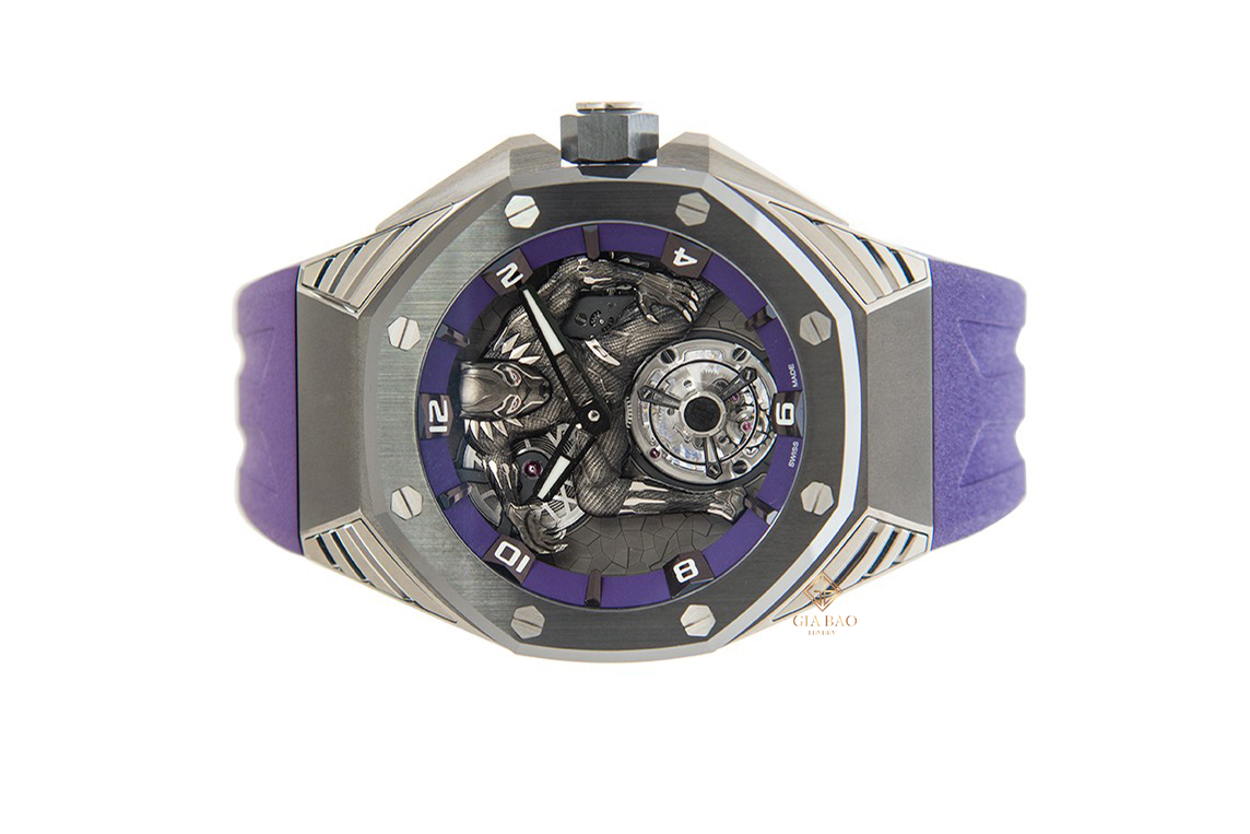 Đồng Hồ Audemars Piguet Royal Oak Concept