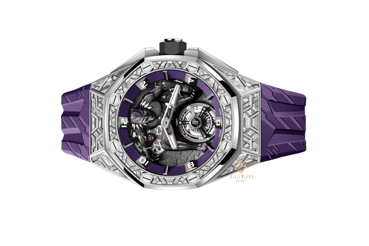 Đồng Hồ Audemars Piguet Royal Oak Concept