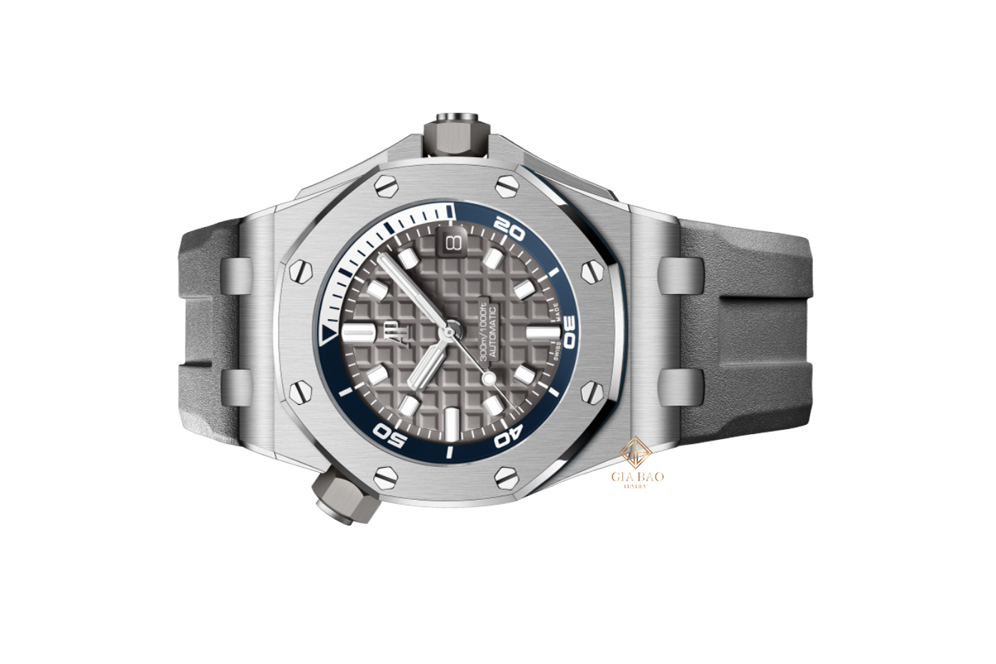 Đồng Hồ Audemars Piguet Royal Oak Offshore 15720ST.OO.A009CA.01