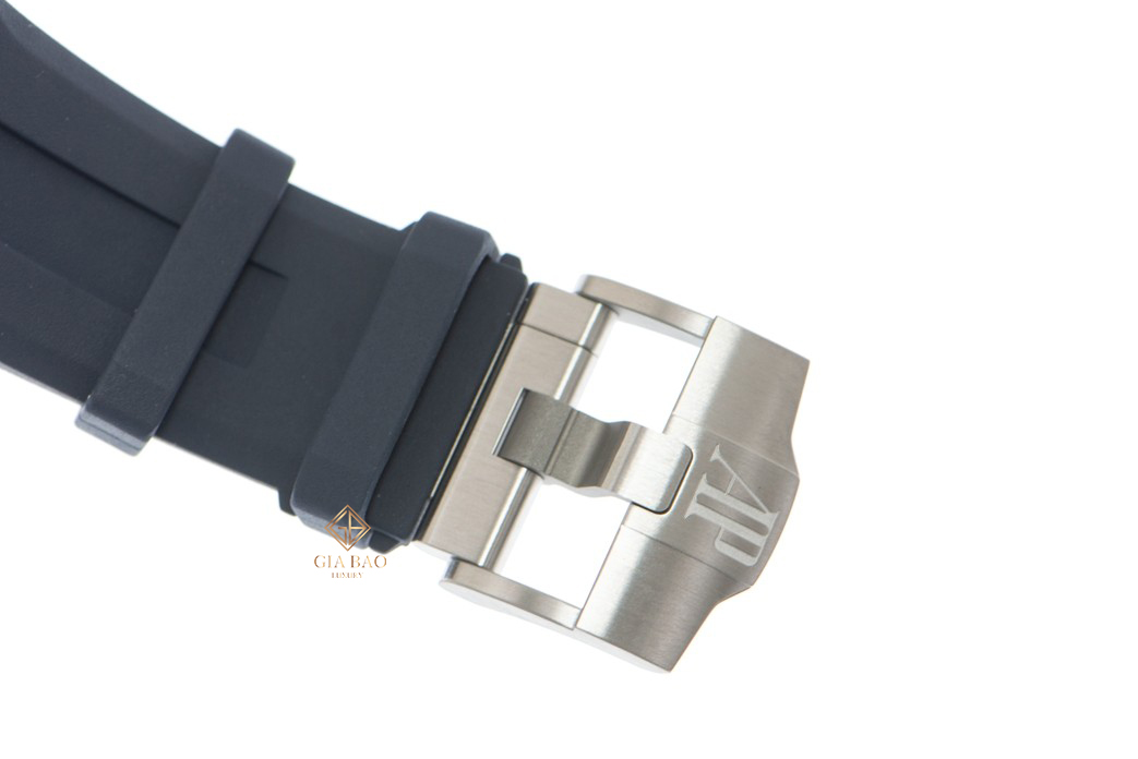 Đồng Hồ Audemars Piguet Royal Oak Offshore 15720ST.OO.A027CA.01 Đồng Hồ Audemars Piguet Royal Oak Offshore 15720ST.OO.A027CA.01