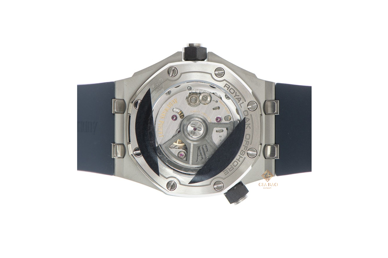 Đồng Hồ Audemars Piguet Royal Oak Offshore 15720ST.OO.A027CA.01 Đồng Hồ Audemars Piguet Royal Oak Offshore 15720ST.OO.A027CA.01