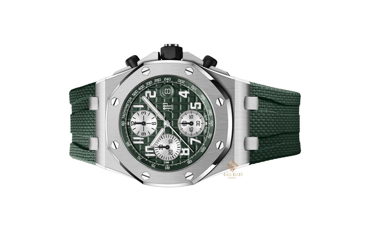 Đồng Hồ Audemars Piguet Royal Oak Offshore 26238TI.OO.A056CA.01