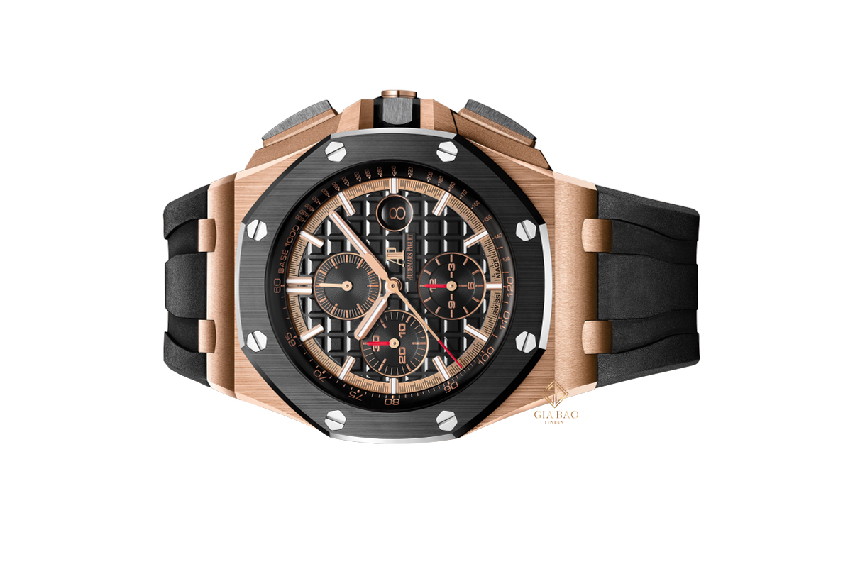 Đồng Hồ Audemars Piguet Royal Oak Offshore 26401RO.OO.A002CA.02