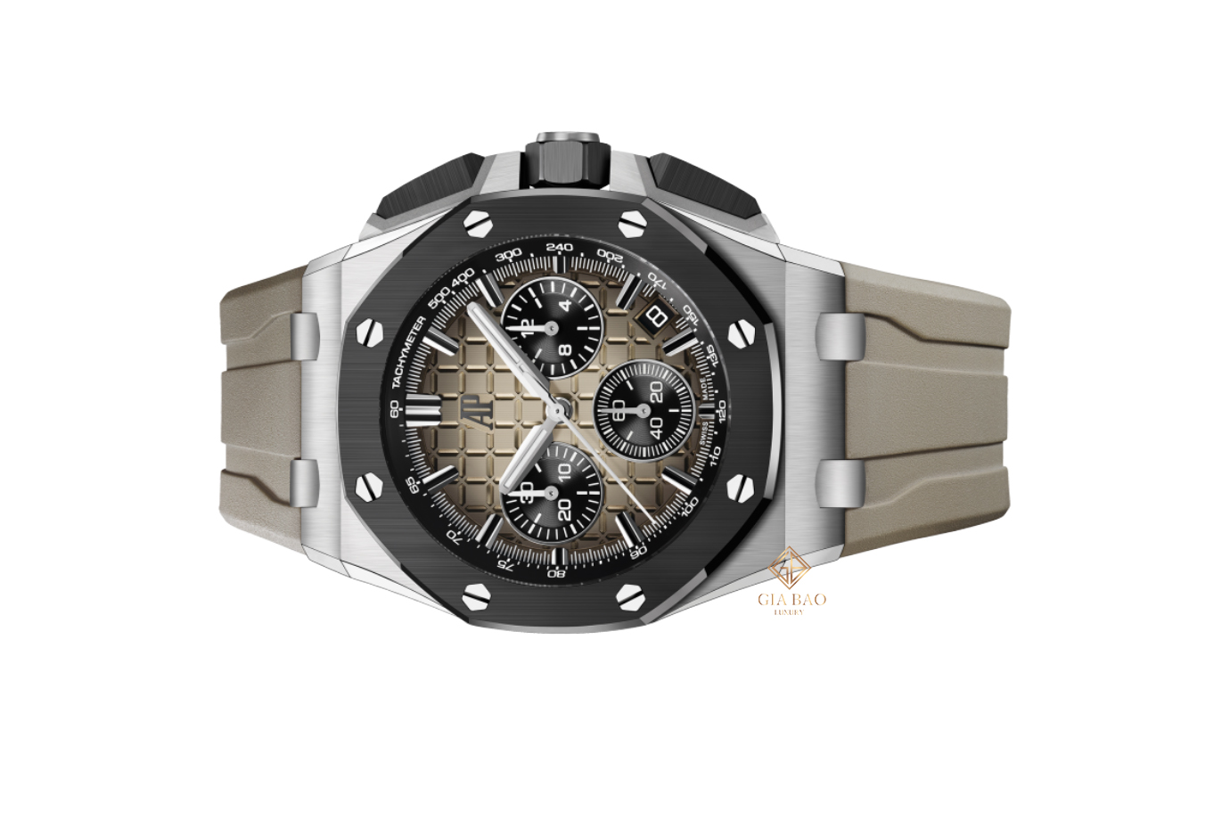 Đồng Hồ Audemars Piguet Royal Oak Offshore 26420SO.OO.A600CA.01