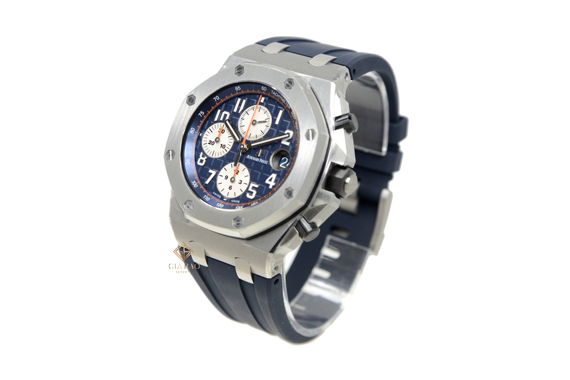 Đồng Hồ Audemars Piguet Royal Oak Offshore 26470ST.OO.A027CA.01 Đồng Hồ Audemars Piguet Royal Oak Offshore 26470ST.OO.A027CA.01