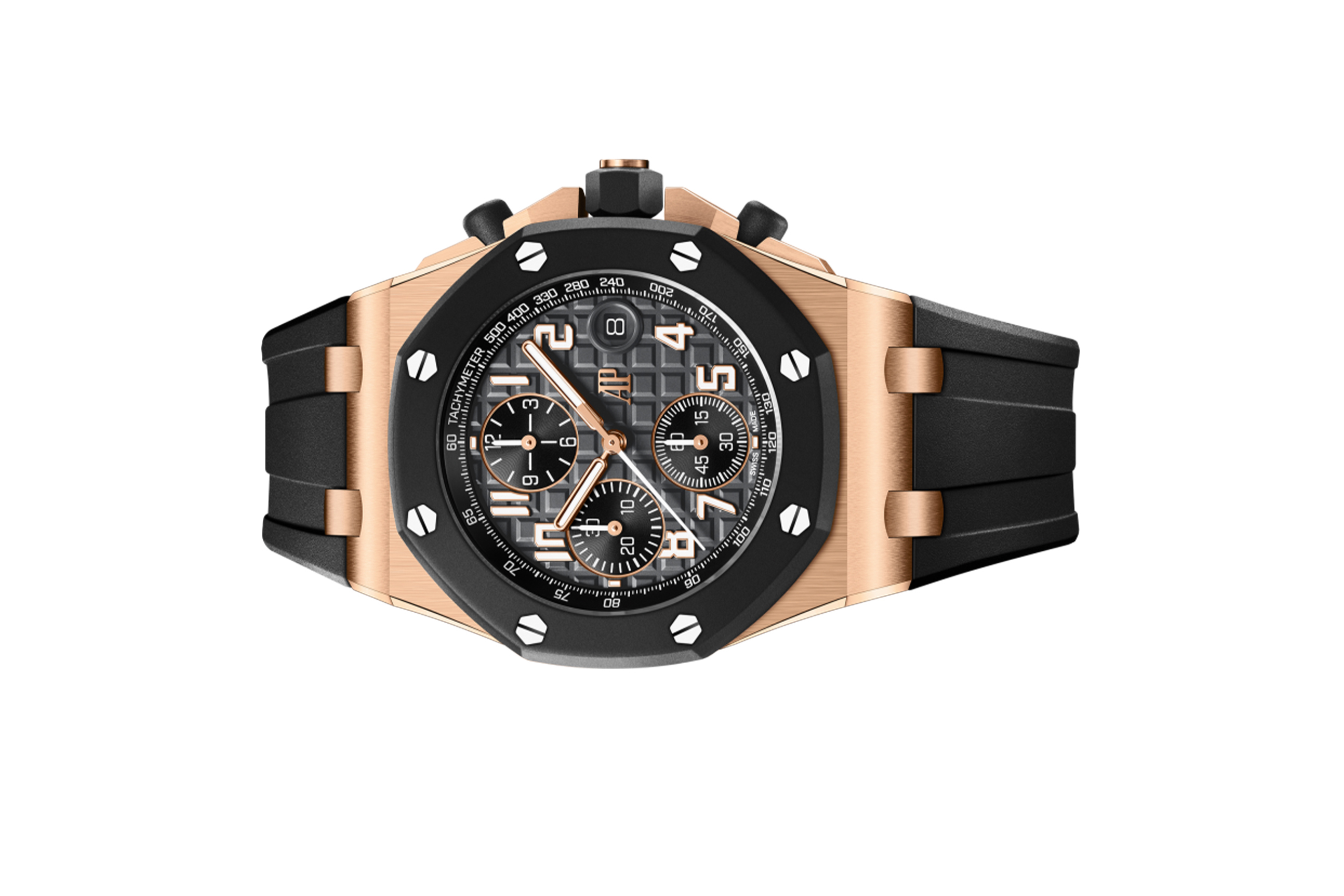 Đồng Hồ Audemars Piguet Royal Oak Offshore Chronograph 42mm 26238OK.OO.A002CA.01