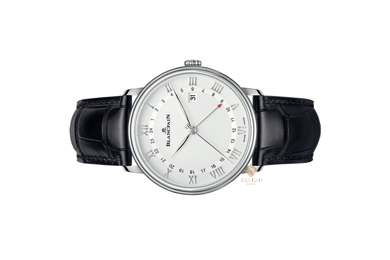 Đồng Hồ Blancpain Villeret Ultraplate 6264-1127-55B