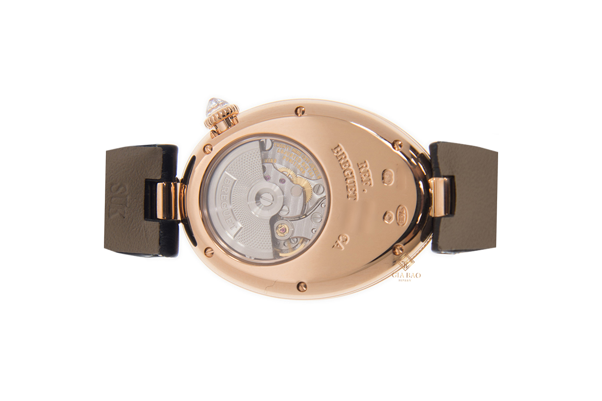 Đồng Hồ Breguet Reine de Naples 8928BR/8D/944/DD0D