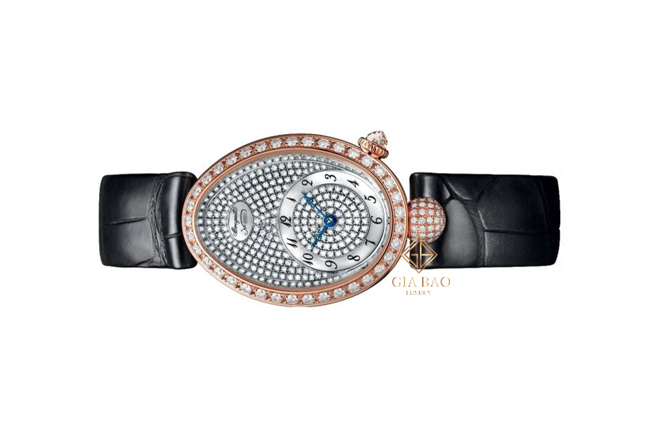 Đồng Hồ Breguet Reine de Naples 8928BR/8D/944/DD0D