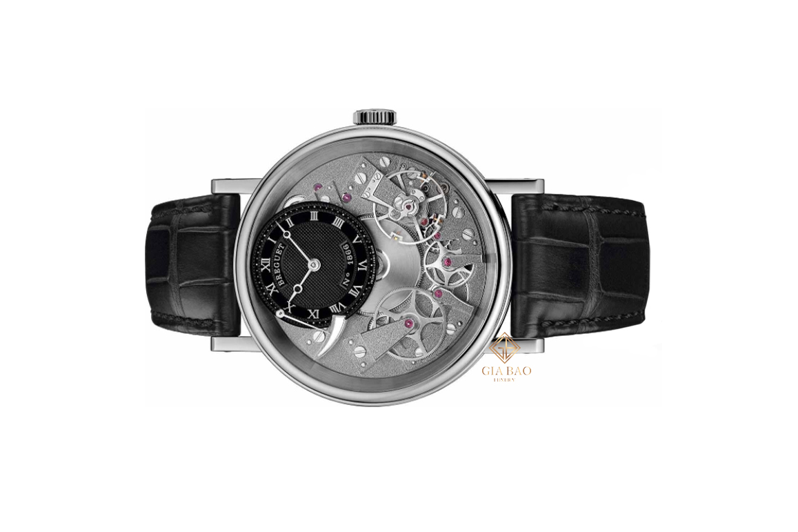 Đồng Hồ Breguet Tradition 7057BB/G9/9W6