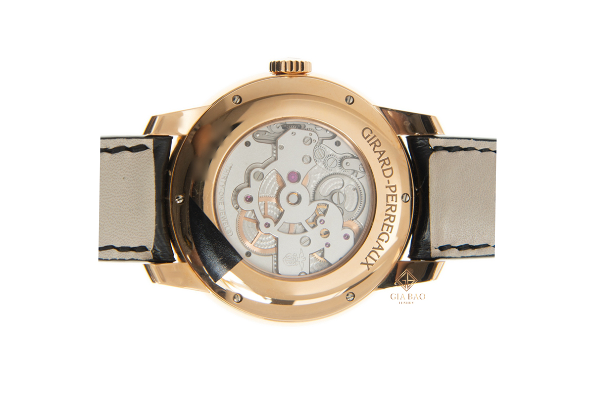 Đồng Hồ Girard Perregaux Three Golden Bridge 99193-52-000-BA6A Đồng Hồ Girard Perregaux Three Golden Bridge 99193-52-000-BA6A