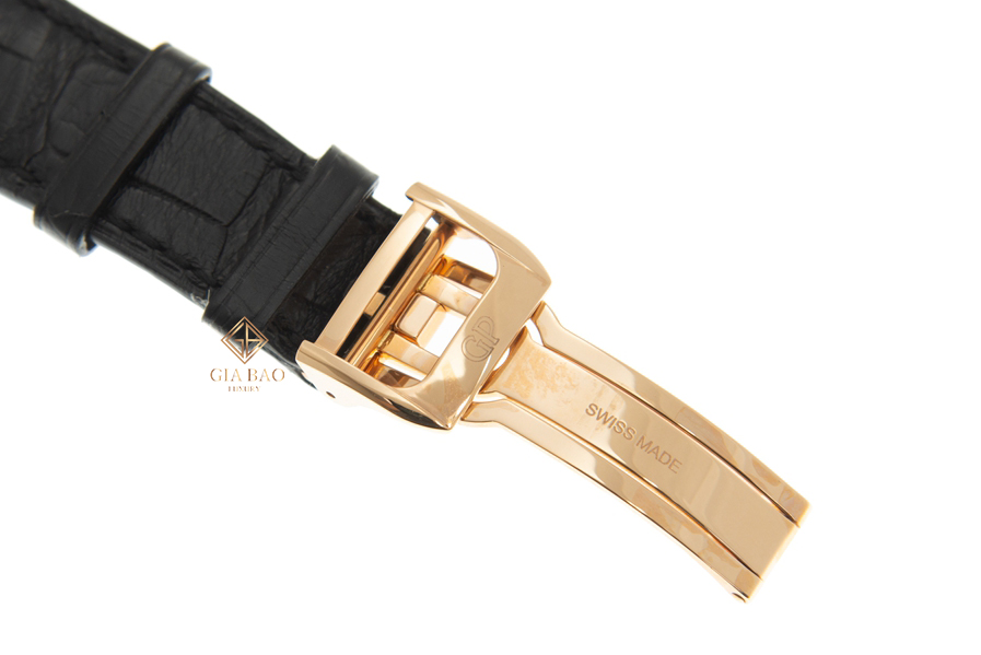 Đồng Hồ Girard Perregaux Three Golden Bridge 99193-52-000-BA6A