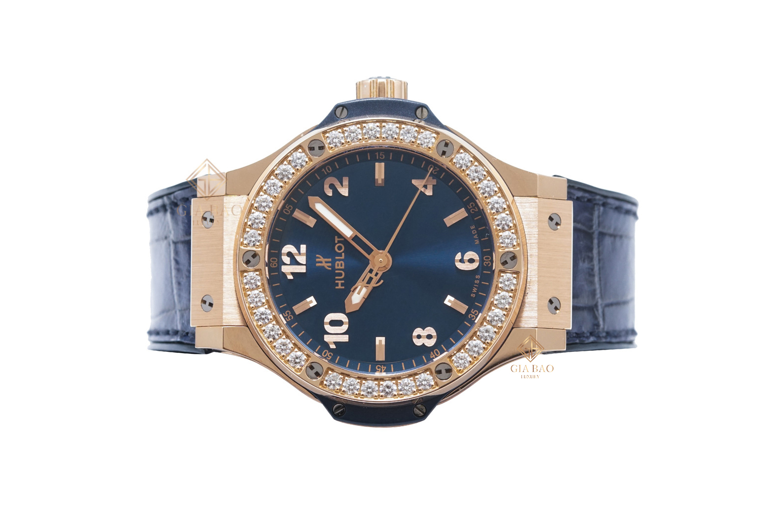 Đồng Hồ Hublot Big Bang 38mm 361.PX.7180.LR.1204