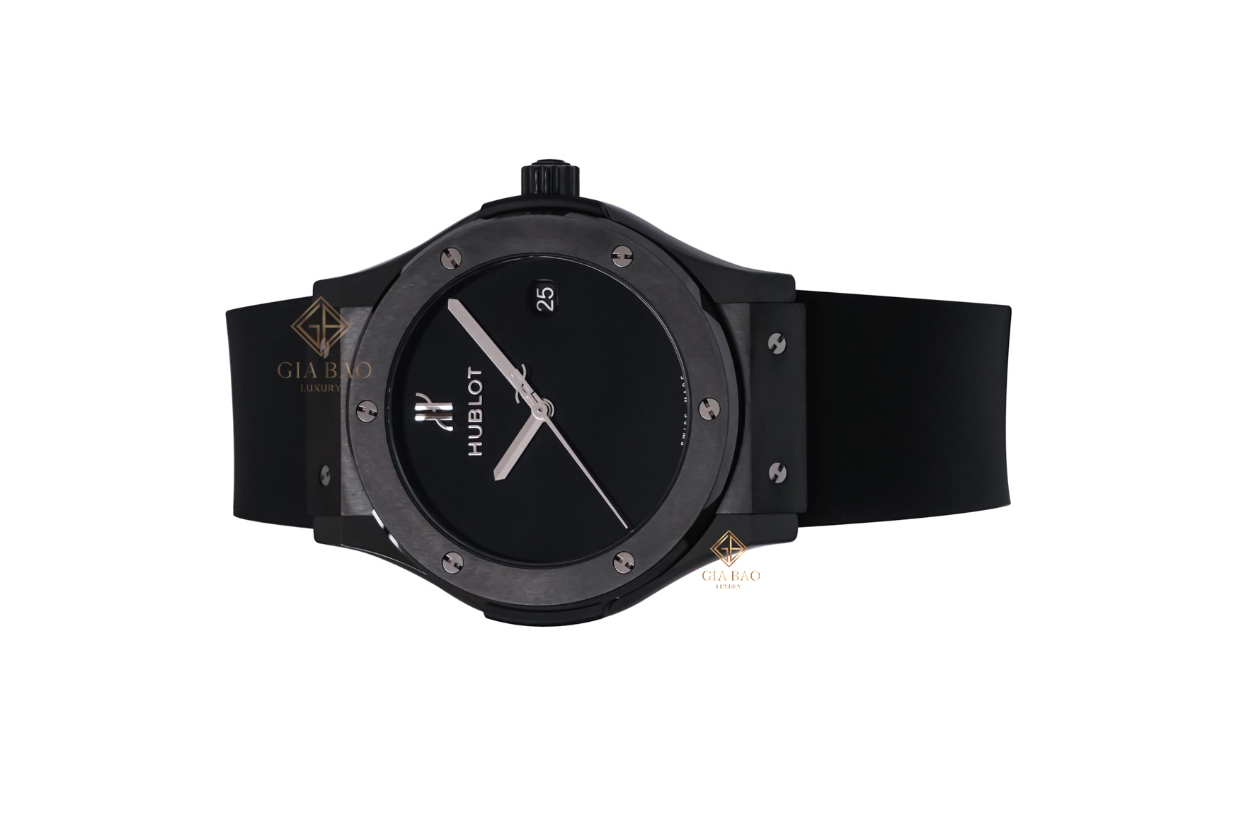 Đồng Hồ Hublot Classic Fusion 511.CX.1270.RX.MDM40