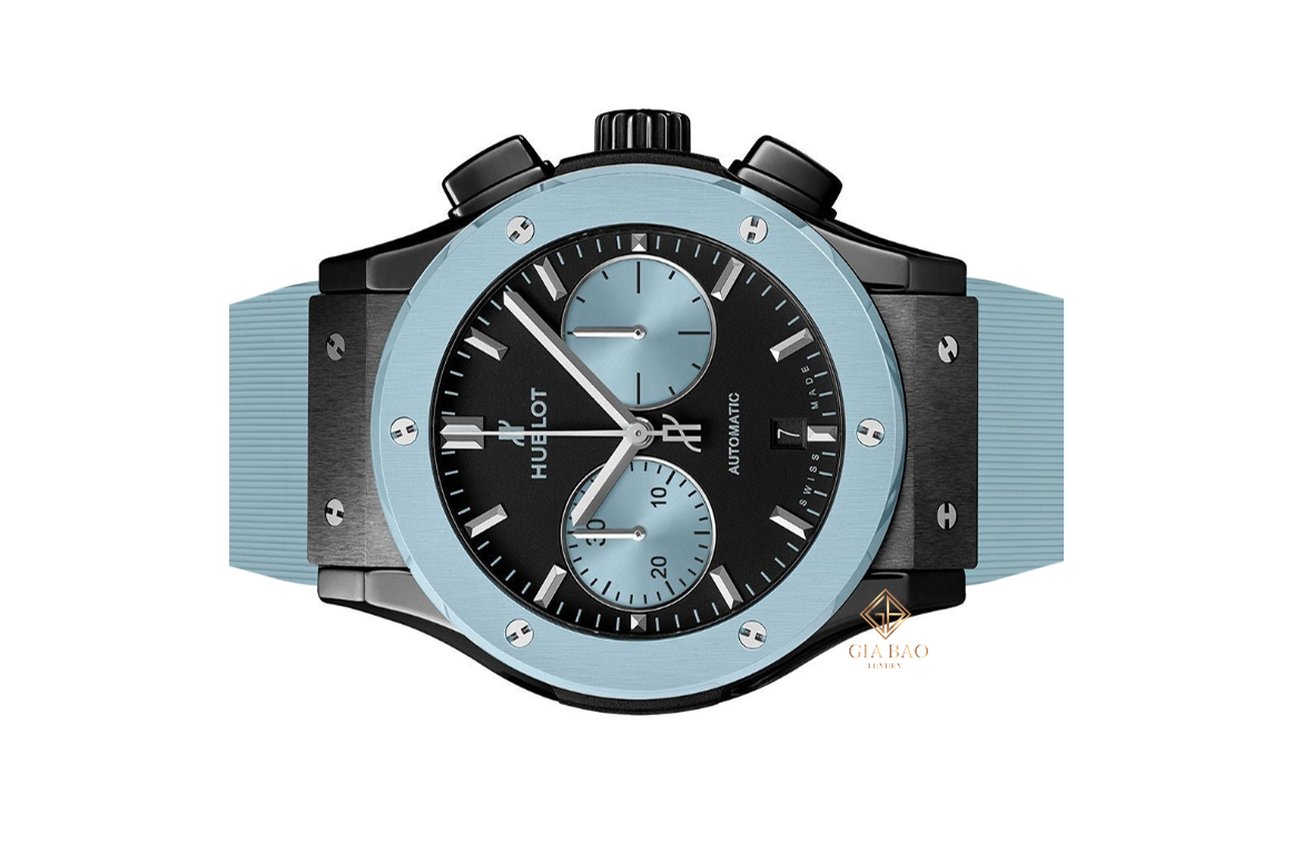 Đồng Hồ Hublot Classic Fusion 521.CE.1191.RX.CAP20