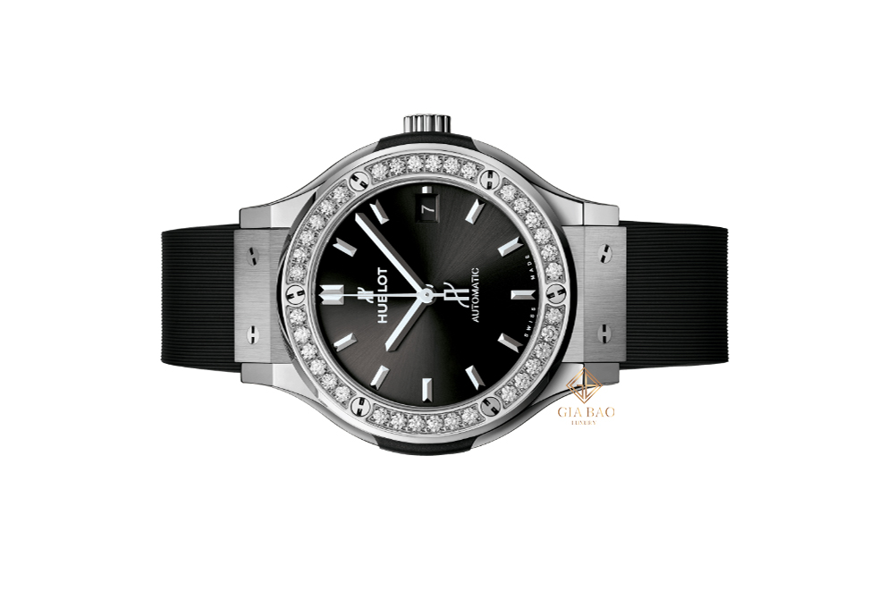 Đồng Hồ Hublot Classic Fusion 565.NX.1470.RX.1204