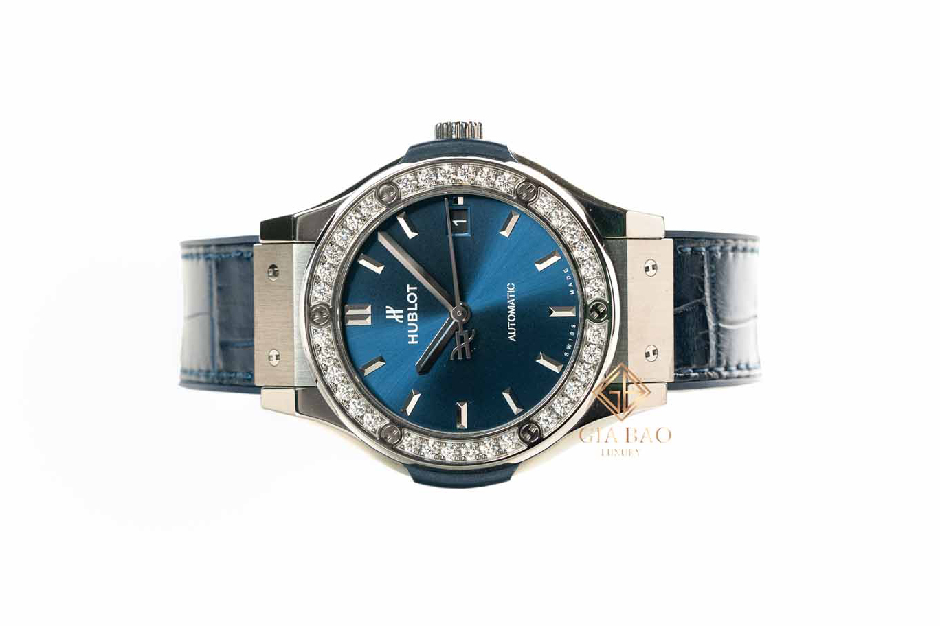 Đồng Hồ Hublot Classic Fusion 565.NX.7170.LR.1204