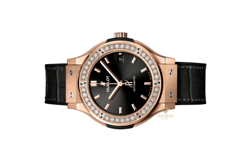 Đồng Hồ Hublot Classic Fusion 565.OX.1480.LR.1204