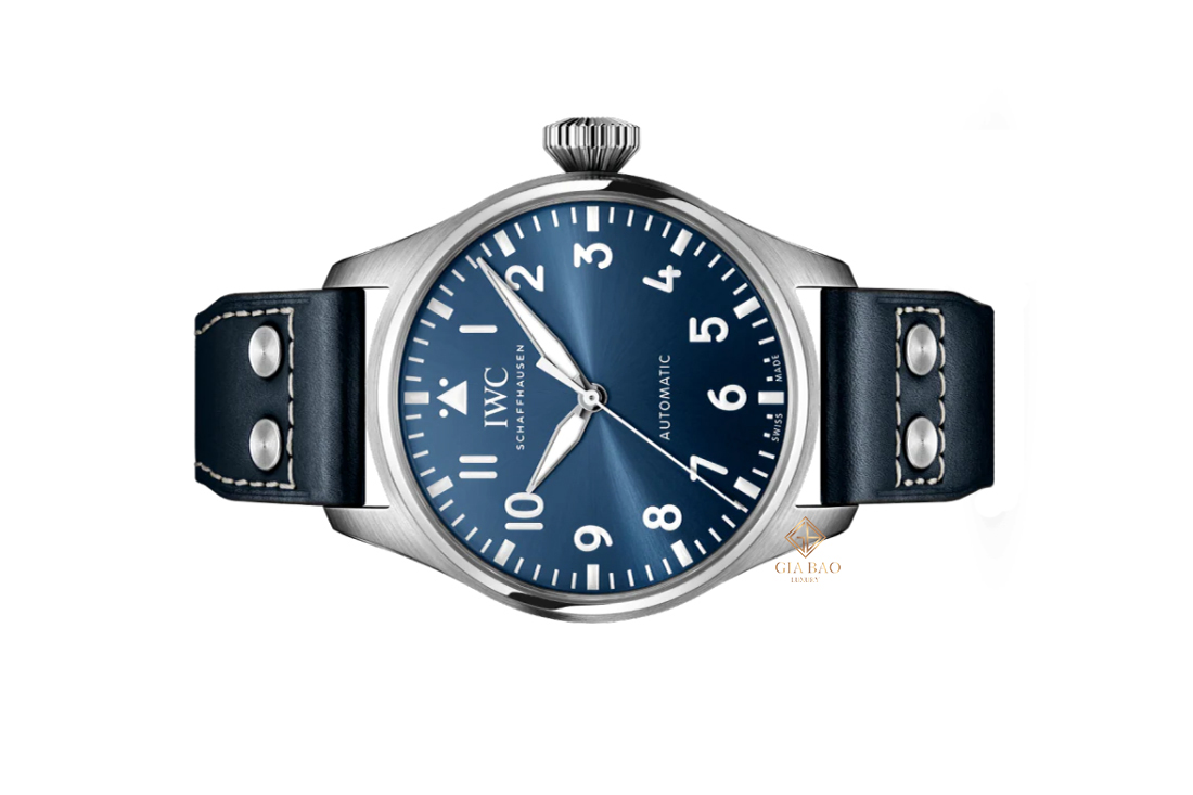 Đồng Hồ IWC Big Pilots IW329303