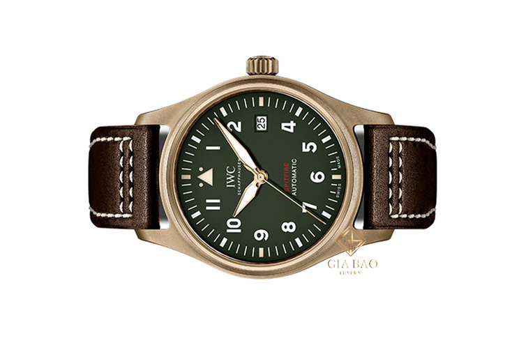 Đồng Hồ IWC Pilot's IW326802