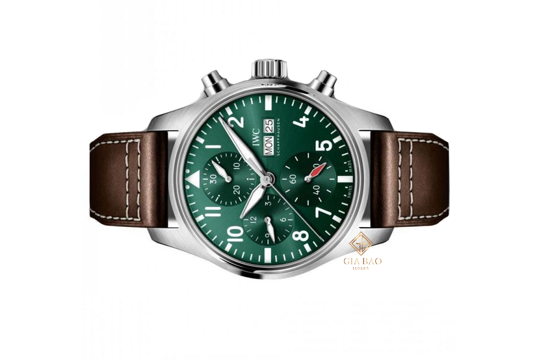 Đồng Hồ IWC Pilot’s Schaffhausen IW388103